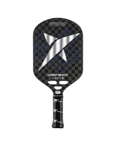 Pala de Pickleball Drop Shot Conqueror Attack PK