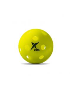 Pickleball Ball Drop Shot Tournament Indoor