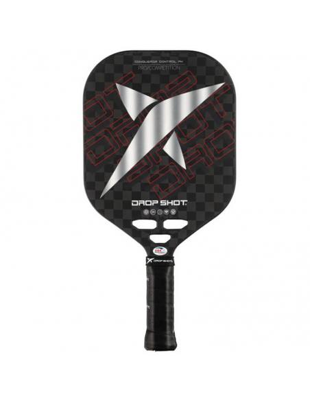Pala de Pickleball Drop Shot Conqueror Control PK