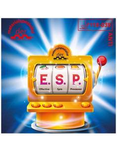 * Goma Der Materialspezialist E.S.P.