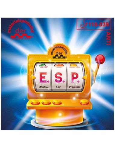 * Revêtement Der Materialspezialist E.S.P.