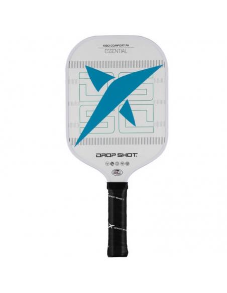 Pickleball Racket Drop Shot Kibo Comfort PK