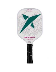 Pala de Pickleball Drop Shot Hero 1.0 PK Junior