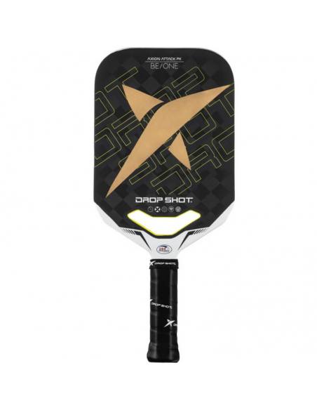 Raquette de Pickleball Drop Shot Axion Attack PK