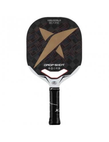 Pala de Pickleball Drop Shot Axion Control PK