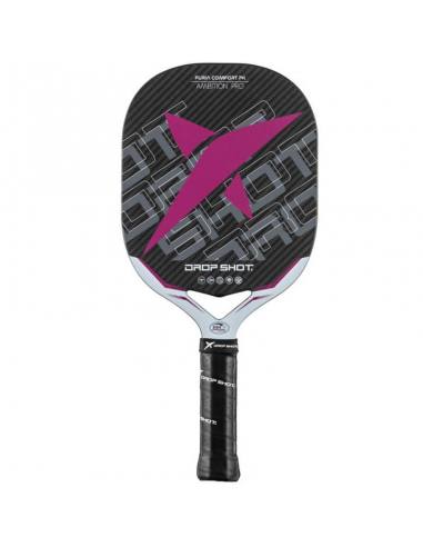 Pala de Pickleball Drop Shot Furia Comfort PK