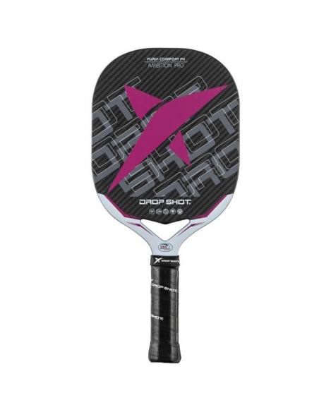 Raquette de Pickleball Drop Shot Furia Comfort PK