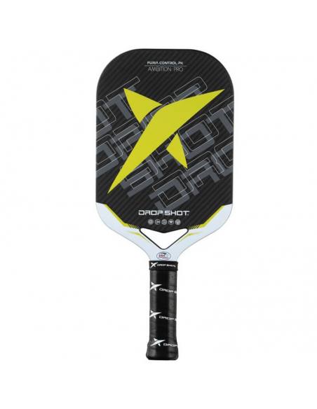 Raquette de Pickleball Drop Shot Furia Control PK