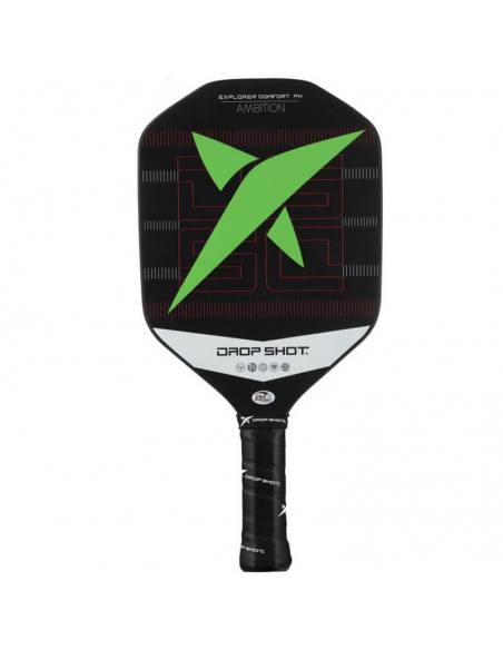 Pickleball Racket Drop Shot Explorer Comfort PK