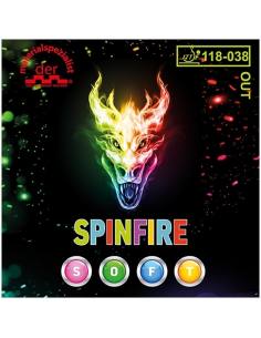 * Revêtement Der Materialspezialist Spinfire Soft