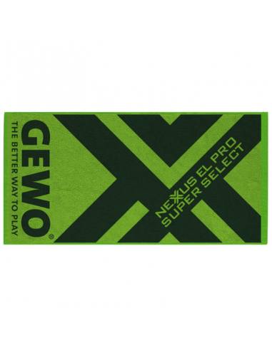 Serviette Gewo Super Select