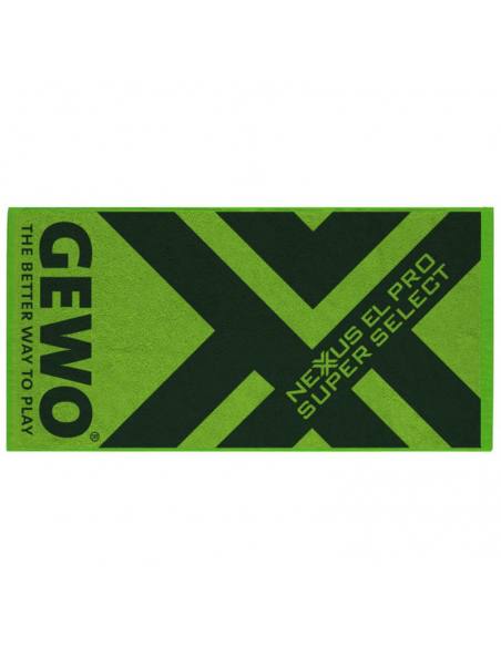 Toalla Gewo Super Select