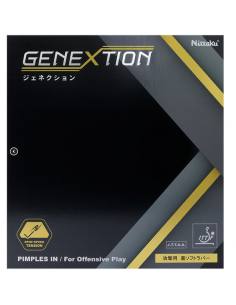 Rêvetement Nittaku Genextion