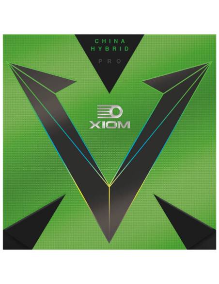 Revêtement Xiom Vega Pro H China Hybrid