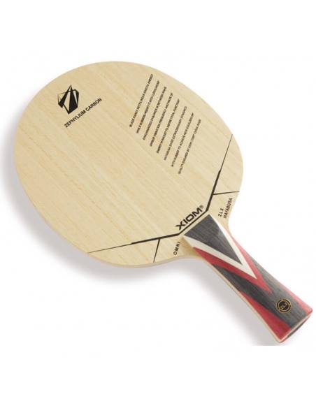 Madera Xiom Hayabusa ZLX