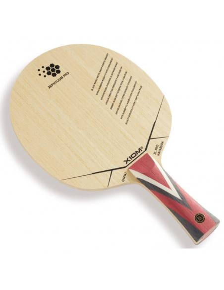 Madeira Xiom Hayabusa ZL Pro