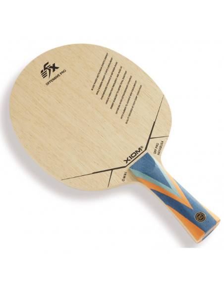 Madeira Xiom Hayabusa OFF Pro