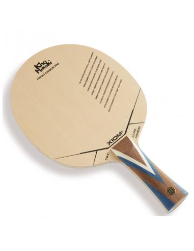 Bois Xiom Hayabusa HX Pro