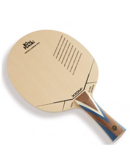 Madeira Xiom Hayabusa HX Pro