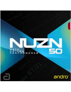 Revêtement Andro NUZN 50