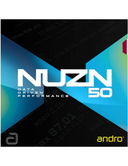 Goma Andro NUZN 50