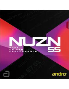 Borracha Andro NUZN 55