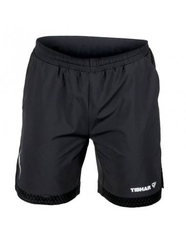 Pantalón corto Tibhar OSMIUM