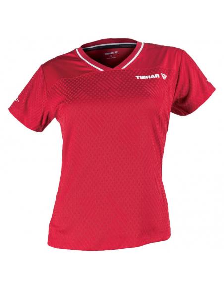 Polo Tibhar OSMIUM Lady