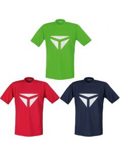 T-Shirt Tibhar SMASH