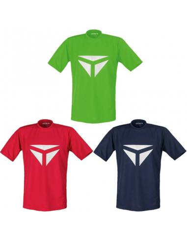 T-Shirt Tibhar SMASH