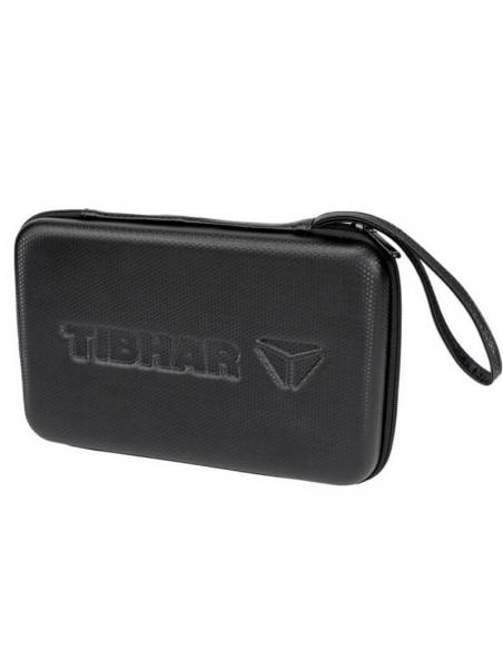 Housse double Tibhar HEXA rectangulaire