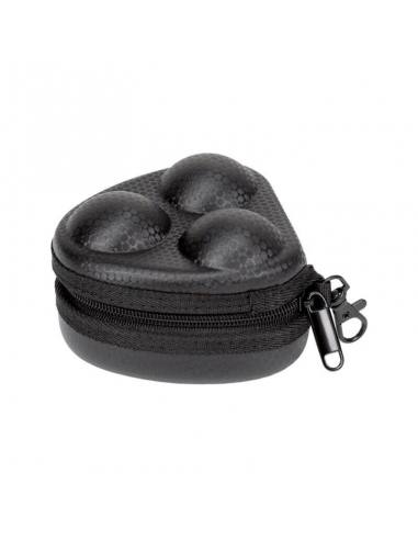 Tibhar HEXA ball case pour 3 balles