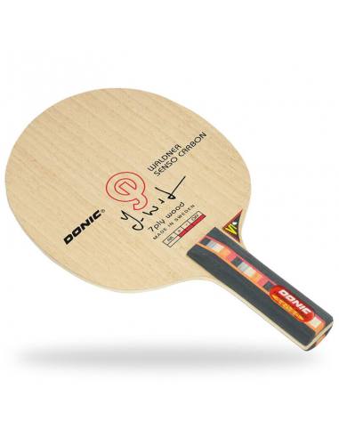 Blade Donic Waldner Senso Carbón