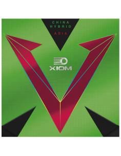 Goma Xiom Vega Asia H China Hybrid