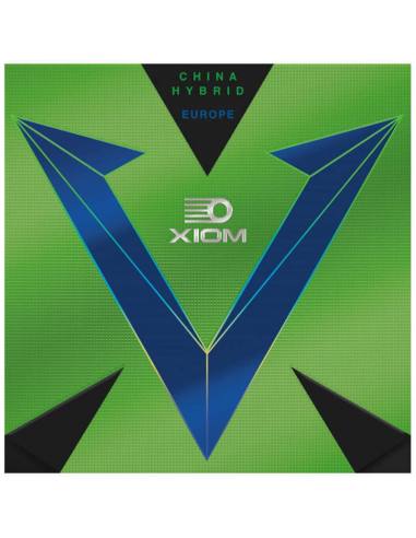 Revêtement Xiom Vega Europe H China Hybrid