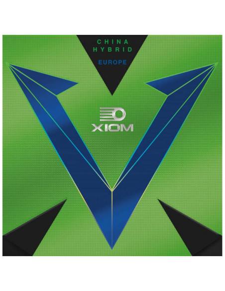 Revêtement Xiom Vega Europe H China Hybrid