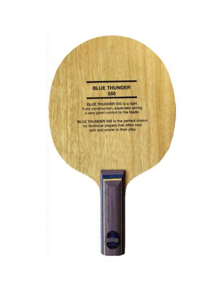 Blade Avalox Blue Thunder 550