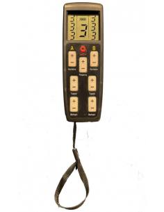 * Mando a distancia robot NARAQ RoboPing S1001 Pro