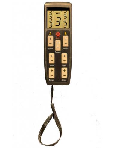 * Télécommande Robot NARAQ RoboPing S1001 Pro