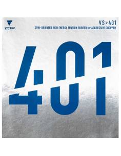 Rubber VICTAS VS-401