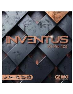 Goma Gewo Inventus XT Pro 47.5