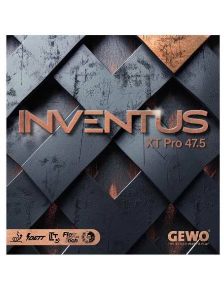 Goma Gewo Inventus XT Pro 47.5