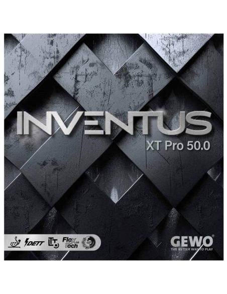 Revêtement Gewo Inventus XT Pro 50.0