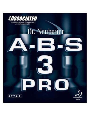 * Revêtement Dr. Neubauer A-B-S 3 Pro