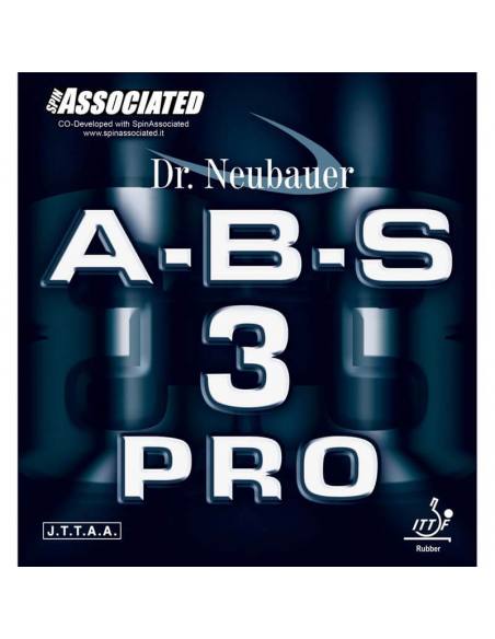 * Goma Dr. Neubauer A-B-S 3 Pro