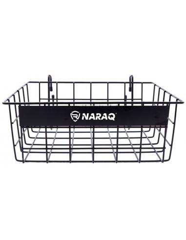 NARAQ Metal Ball Box
