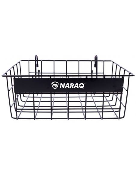 NARAQ Metal Ball Box