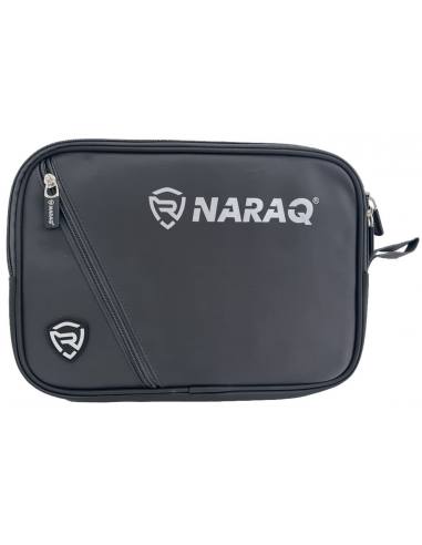 Housse Double NARAQ Europa Premium