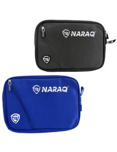 Housse Double NARAQ Europa Premium