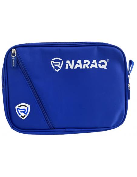 Housse Double NARAQ Europa Premium